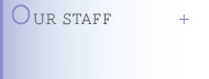 Our Staff